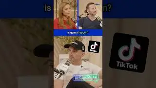 Gary Vee on TikTok Ban