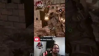 Mayhem Everywhere we go when playing any of the Gears Of War games! Gears of War 3, however, is