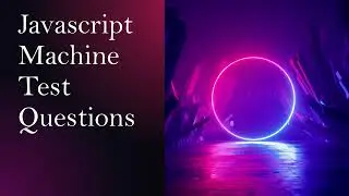 question 4  javascript machine coding questions  javascript interview questions and answers