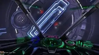 Flight Assist Off - reddit videos vs. my experience