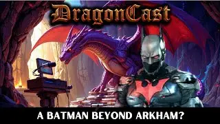 A Batman Beyond Arkham