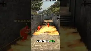 O META SECRETO DE PULAR NA MOLOTOV #shorts