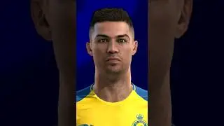 CR7 - LM10 - NJR - KM7 #pes2013 #remini