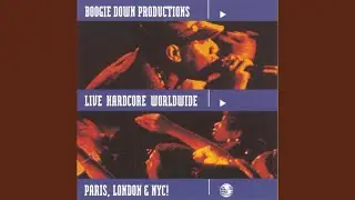 Why Is That (Live in London, UK - 1990)