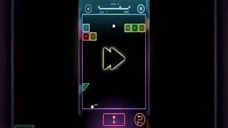 Bricks Breaker Quest, Stage 31