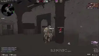 otc v3 highlight semirage (private cfg)