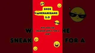 The Joke Factory