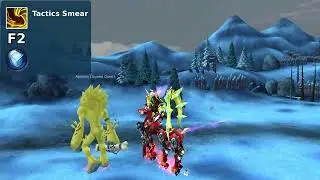 Sleipmon X Showcase | Digimon Masters Online