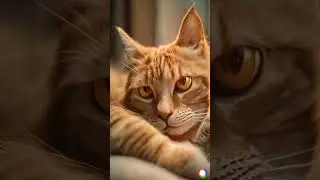 Don't 😈 underestimate the cat  attitude 🔥shorts video #shorts