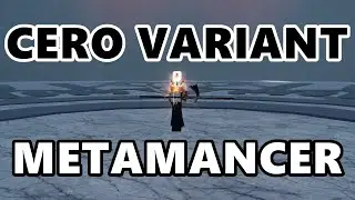 You NEED To Start Using CERO Variant | Type Soul Clan Wars