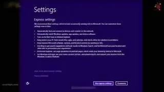 How to Install Windows 10 EAT