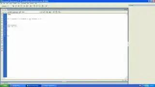 How to create your first PHP "for" loop