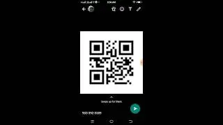 QR Code Scanner App | AppSourceHub