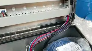 Explicación de equipo (consola) de elementos de fertilización en conjunto con la empresa Ritec