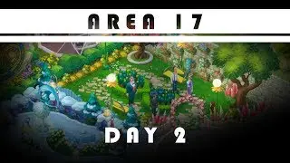 GARDENSCAPES NEW ACRES area 17 day 2 - SPRING