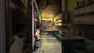 Продаю свою творческую студию-шоурум с уникальной атмосферой #жоравальс