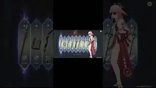 Mommy come home ? I Pull yae miko 