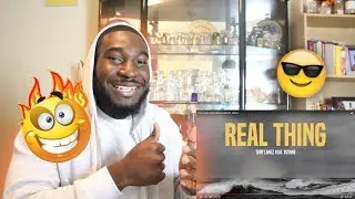 Tory Lanez - Real Thing (Audio) ft. Future REACTION!! 🔥 | H-DAMION