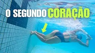 How Does Swimming Strengthen Your Calf? [For Runners, Triathletes and Swimmers]