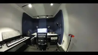 Edit Suites | Clive Davis Institute of Recorded Music