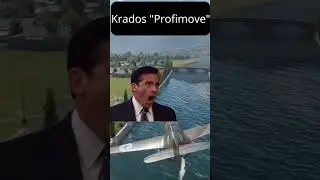 Krados Profimove | Warthunder
