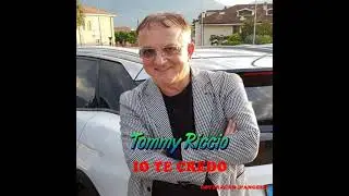 Tommy riccio 