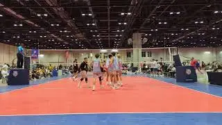 Xace Leem Highlights