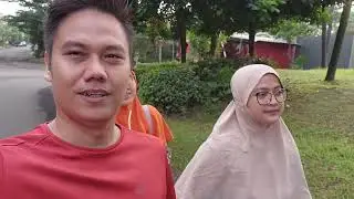 Jalan Jalan dulu Sebelum Pulang ke Singapore