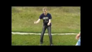 Спасибо за то, что ты есть !Расширенная версия