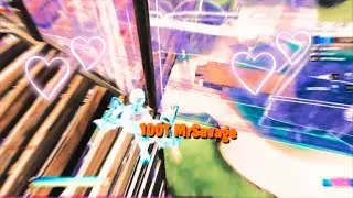 Fortnite montage Lot of me💕// 300 sub special
