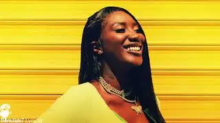 Aya Nakamura - Doudou (Lyrics)