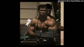 KEVIN LEVRONE X DONT STOP THE MUSIC SLOWED