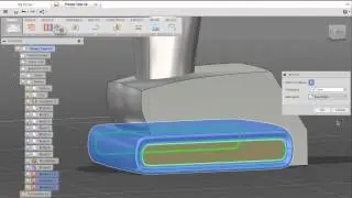 Fusion 360 Workflow