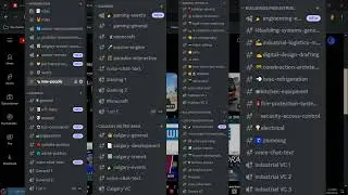 Content is planned soon + I HAVE A DISCORD NOW!