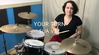 Let's Trade Fours - Only Sixteenth Notes