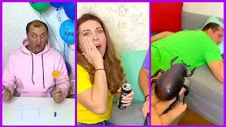 AndiVan лучшие смешные видео Shorts 🔴Сборник #11