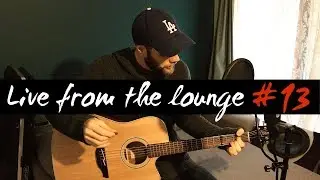 Remembering Sunday - All Time Low | Covers: Live From The Lounge #13