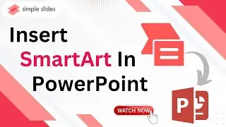 Revolutionize Your Presentations with SmartArt Graphics in PowerPoint: Expert Techniques