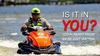 Is It In You? VBFD Campaign Video 1