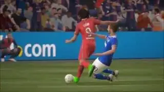 VER PARA CREER, 3 GOLAZOS Y DEFINICIÓN PERFECTA - FIFA 17