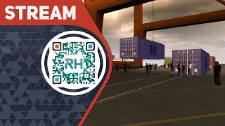 Иная жизнь на «GTA Province» #169 | Контейнеры с неизвестными котами внутри