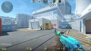4k Nuke all headshots