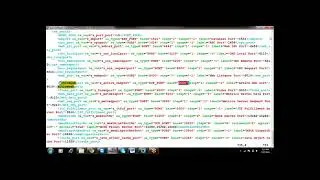 Oracle Apps DBA Training  Session 12