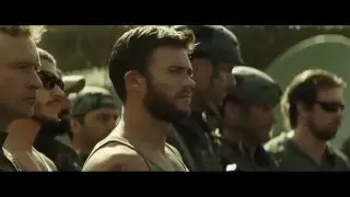 Отряд самоубийц / Русский Трейлер
