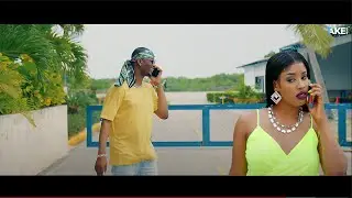 K-DILAK ft BEDJINE - Ou twonpe'm [ Official Music Video ]