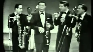 Louis Prima LIVE    When You're Smiling     C'è La Luna   Zooma Zooma   Oh Marie