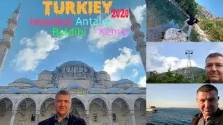 Turkey  2020