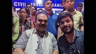 Unlock Your Potential with Success Guru AK Mishra at Chanakya IAS Academy, Dhanbad