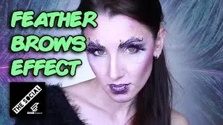 FEATHER BROWS| ULIANKA TRANSFORMS