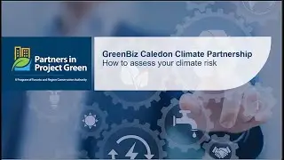 How to Assess Your Climate Change Risk
